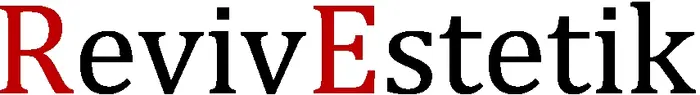 Revivestetik Logo